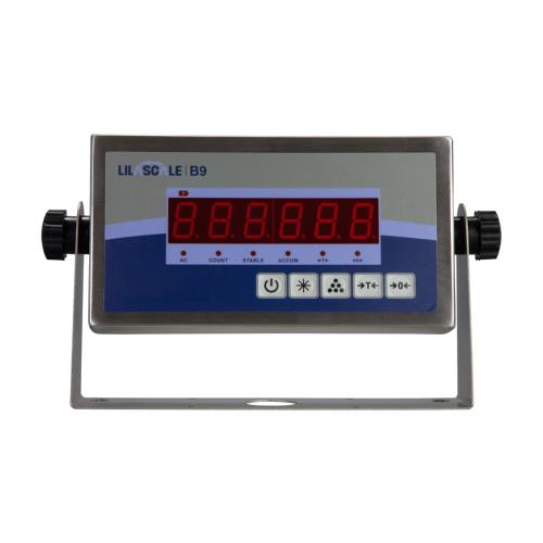 Miernik wagowy Lilascale B9ES CE